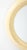 Karl Springer Style Tesselated Bone and Bronze Round Wall Mirror For Sale - Image 10 of 12