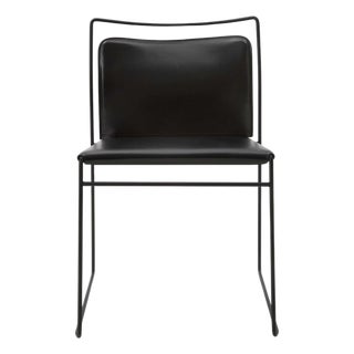 Tulu Chair by Kazuhide Takahama for Cassina For Sale