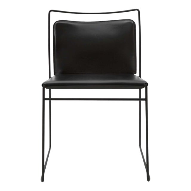 Tulu Chair by Kazuhide Takahama for Cassina For Sale
