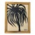 Contemporary Abstract Palm Tree by Bryan Boomershine Framed For Sale