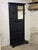 Oak Hallway Wardrobe, 1930s For Sale - Image 10 of 12