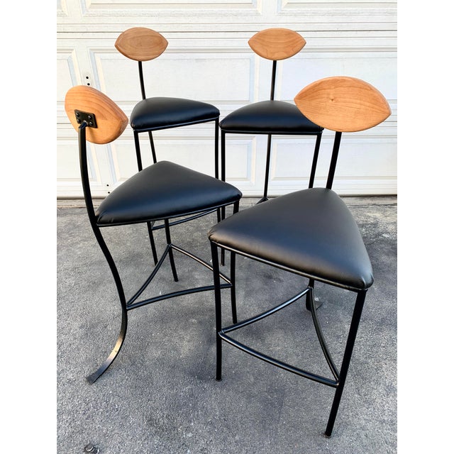 Custom made counter stools hot sale