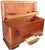 This piece was recently acquired from an elderly gentleman that stated that it was purchased in the 1930s by his...