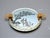 Murano Glass Torchon Tray from Manifattura Di Murano, 1960s For Sale - Image 9 of 10