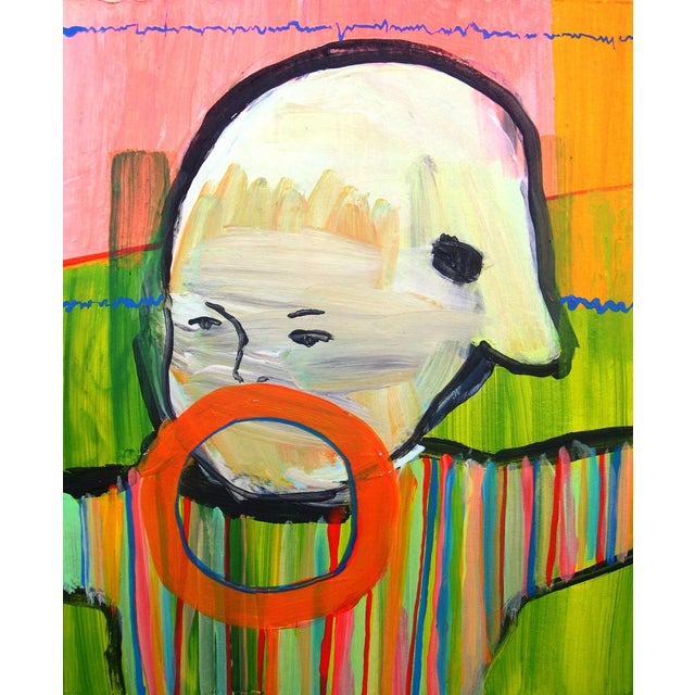 Claudia Rößger, Hand Puppet, 2000s, Mixed Media For Sale - Image 8 of 13