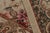 Beige Rug & Kilim’s European Style Needlepoint Rug in Beige With Floral Patterns For Sale - Image 8 of 8