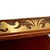 Victorian Brass Inlaid Mahogany Writing Slope with Secret Drawers For Sale - Image 18 of 18