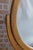 Large Table Top Mirror by Petersen and Hansen For Sale - Image 12 of 17