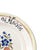 Mid-20th Century Talking Plate in Earthenware For Sale - Image 4 of 6