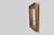 Baroque Giltwood Mirror with Acanthus Carvings, France, 1880 For Sale - Image 4 of 11