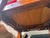 Chinoiserie Rosewood Dining Chairs 1960s Asian Ming Chinoiserie Lot of 2 For Sale - Image 3 of 9