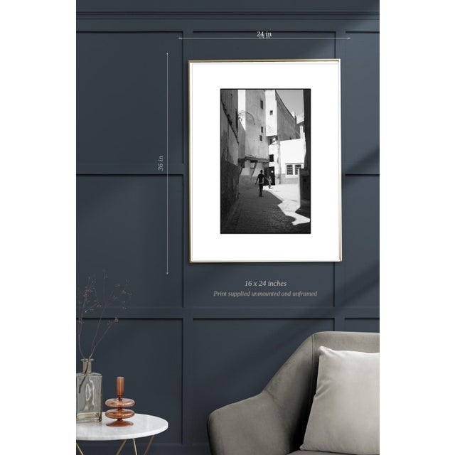 Not Yet Made - Made To Order Paul Cooklin, Football, Medina, Edition of 50 For Sale - Image 5 of 7