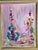 Abstract Painting on Canvas in Pink For Sale In Miami - Image 6 of 6