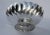 C.1970's Reed & Barton Silver Plate Coved & Scalloped Footed Center Bowl And/Or Deep Serving Bowl For Sale - Image 10 of 13