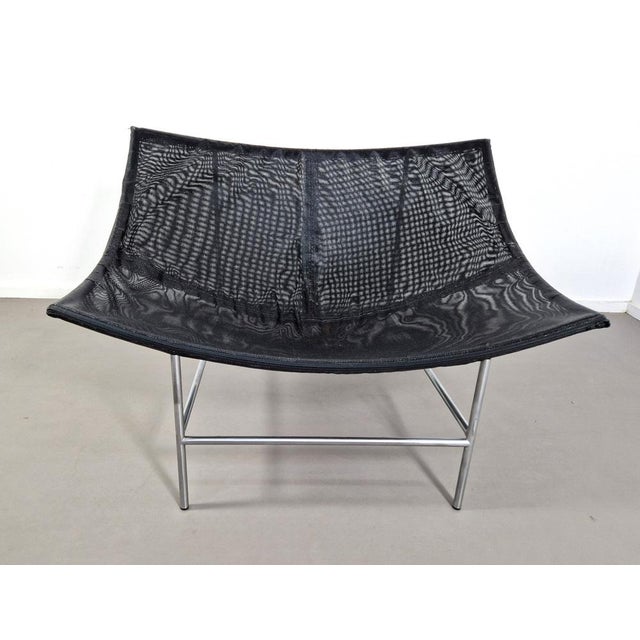 Montis Butterfly Chair by Gerard Van Den Berg for Montis, 1980s For Sale - Image 6 of 11