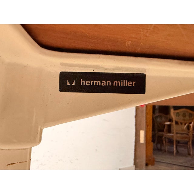 Coffee Table by Charles & Ray Eames for Herman Miller For Sale - Image 5 of 7