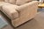 Textile Vladimir Kagan Adjustable Three Seater Sofa for Preview Furniture For Sale - Image 7 of 8