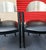 Elevate Your Space With This Stunning Pair of Elite Modern Jagger Armchairs, Where Architectural Innovation Meets Premium Comfort 1980s For Sale - Image 10 of 12