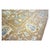 Persian Sultanabad Wool 10 x 20 Taupe, Ivory & Light Blue Handmade Gallery Area Rug #1141324 For Sale - Image 15 of 18