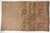 Textile Vintage Oushak Kilim Rug For Sale - Image 7 of 10