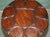 19th Century Antique George IV Carved Hardwood Table from Gillows, 1820 For Sale - Image 5 of 18