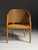 Faux Bamboo Dining Chairs, Set of 4 For Sale - Image 12 of 18