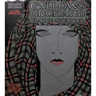 "Gallows' Orchard" 1930 Spencer, Claire For Sale