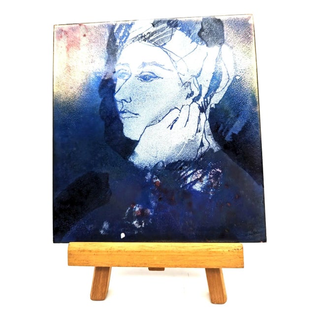 "Oil painting on copper became prevalent in the mid sixteenth century in Italy and Northern Europe. The Flemish masters...