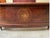 Wood Antique Art Nouveau Ornate Bed, 1910 For Sale - Image 7 of 9