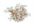 A rare natural white sea coral specimen. The vintage coral is prized for intricate organic form and sculptural presence....