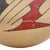 Ceramic Vintage Mexican Mata Ortiz Pottery Jar Signed by Rafael Silveira C1970 For Sale - Image 7 of 9