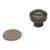 Hickory Chair Small Knob Antique Bronze For Sale