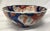 Antique Imari Porcelain Imari Bowl For Sale - Image 9 of 9