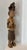 Early 20th Century Carved African Fertility Sculpture For Sale - Image 9 of 11