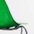 DSS Vivid Green Fibreglass Dining Chair by Eames, 1960s For Sale - Image 10 of 12