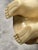 Ivory Antique Meiji Period Japanese Hand Carved Sumo Figurine For Sale - Image 8 of 14