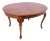 Large Late 19th Century Extendable Table, France For Sale