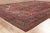 Textile Mid 20th Century Mid 20th Century Vintage Persian Heriz Rug - 08'01 X 11'02 For Sale - Image 7 of 9