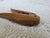 Mid 20th Century Mid Century Modern Wooden Fish Nutcracker With Carved Details For Sale - Image 4 of 7