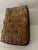 Antique Splint Oak Gathering Basket Circa 1900 For Sale - Image 12 of 12