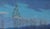 Realism Ukrainian Impressionism Painting, River Vorskla Landscape, 1986 45-75 For Sale - Image 3 of 6
