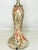 1940s French La Rochére Studio Art Glass Lamp For Sale - Image 5 of 14