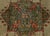Turkish Mini Rug Oriental Hand Knotted Vintage Rug 2'3" x 3'6" #21107 For Sale - Image 4 of 8