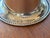 Vintage Silver Champagne Bucket With Floor Stand For Sale - Image 12 of 12