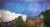 Hand signed on the back Visual artist in oil painting & calligraphy, Corine Lescop has been working on Chinese paper for...