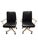 Excellent condition. Minor ware. Photos show some reflection from lighting. See matching chairs and table in our store ....