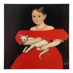 Expressions of a New Spirit by the American Museum of Folk Art