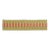 Sample - Schumacher Litchfield Braid in Bloom For Sale
