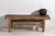 Antique Long Coffee Table, 1900 For Sale - Image 12 of 13