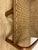 Wood Curved Wood and Woven Rope Sofa Bench by Augusto Romano, 1940s For Sale - Image 7 of 9